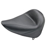 Mustang Vintage Solo Seat - No Studs - 14in. 75086