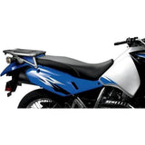 Sargent World Sport Seat Low Black With Black Accent for Kawasaki KLR650 1991-11