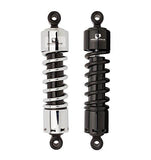 Progressive Suspension 412-4058C Chrome 14.25'' Standard Replacement Rear Suspension Shock by Unknown