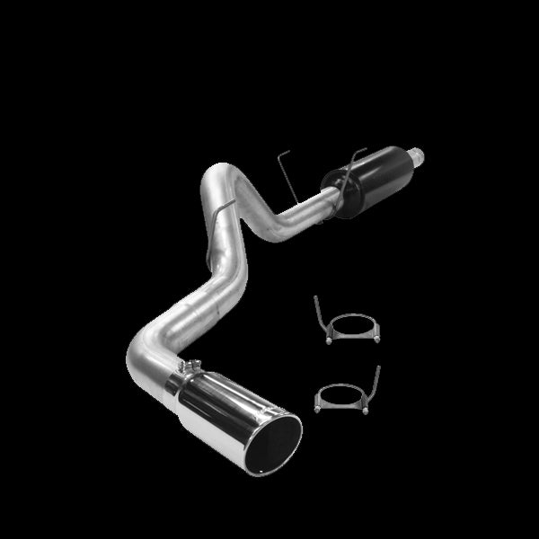 Flowmaster - American Thunder Exhaust System