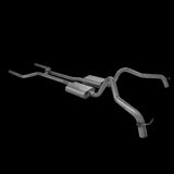 Flowmaster - American Thunder Exhaust System