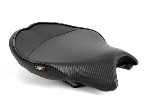 Ducati 1198 seat Sargent sport performance seat WS-568F-19 comfort seat upgrade