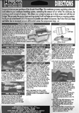 Hayden KVP KRANK VENT PLUS FOR ALL HARLEY MODEL H300705
