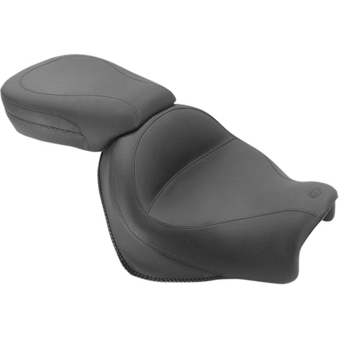 Triumph Rocket III Mustang seat Wide Touring vintage saddle M76882 New