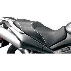 Suzuki DL1000 V-Strom seat Saddle Sargent comfy tour upgrade WS-552-19