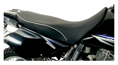 Suzuki DR650 R Seat Saddle Sargent LOW comfy tour upgrade WS-600-19 1990-2015