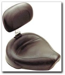 Harley Davidson Sportster Seat Mustang 79125 Wide Vintage Touring seat