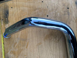 For Harley Davidson Ironhead Sportster exhaust chop  drag pipes XL 1957-1985