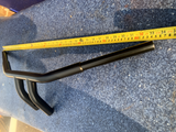 Riser T-bars Harley Davidson 1.5'' thick 10'' TALL Chrome  Handlebars Softail Dyna