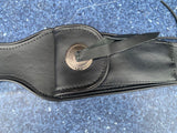 Tank Protector for Yamaha XV1100 virgo  tank Bib chap  Saddlemen  Virago + pouch