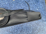 Tank Protector for Yamaha XV1100 virgo  tank Bib chap  Saddlemen  Virago + pouch