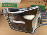 For Yamaha Virago XV125 side panels covers  chrome pair new very rare