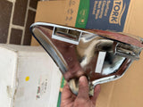 For Yamaha Virago XV125 side panels covers  chrome pair new very rare