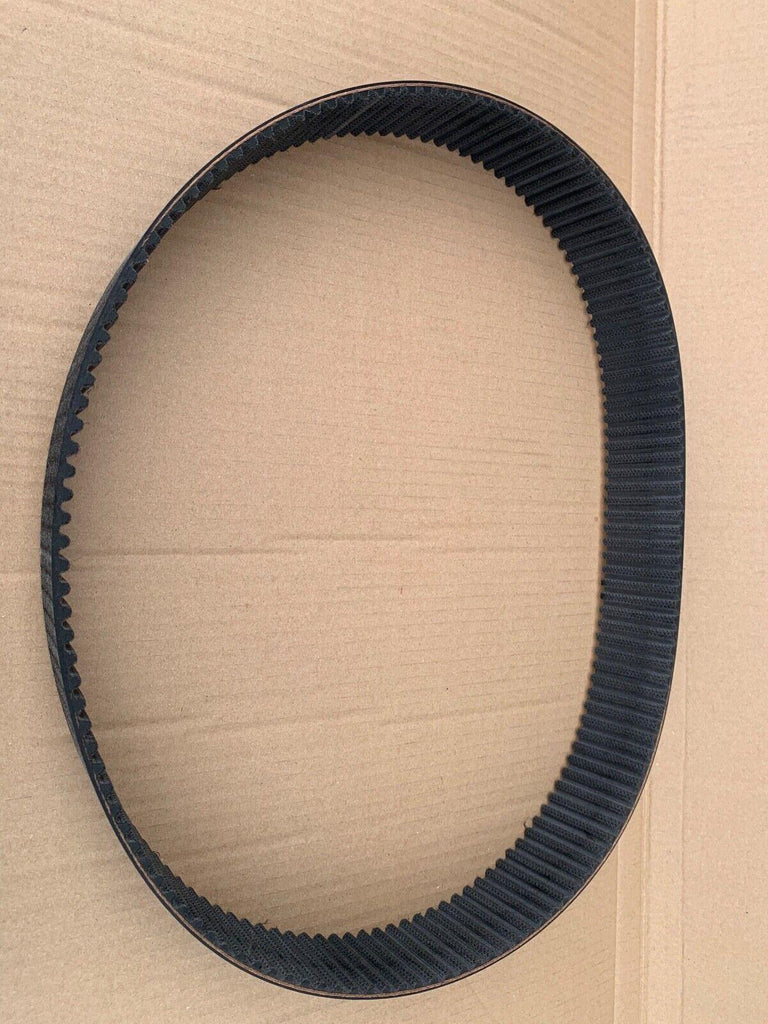 ultima 58-901 2 inch belt drive replacement belt Gates upgrade 141 tooth new