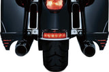 Harley  Davidson LED SADDLEBAG EXTENSIONS Kuryakyn 7293   Fits s 14-up FLHR FHTCUI FLTR FLHX NOT SE