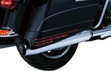 Harley  Davidson LED SADDLEBAG EXTENSIONS Kuryakyn 7293   Fits s 14-up FLHR FHTCUI FLTR FLHX NOT SE