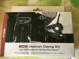 Sena smh20sa0203 Harley Davidson 20S factory stereo helmet clamp kit bluetooth Intercom Sena W14-20S-A0203