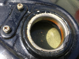WAGNER Motorcyle Fuel Tank gas Petrol Tank restoration liner sealant resmotorbike Sealing Kit repair kit resin liner  072175 175ml
