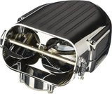 Kawasaki VN1500 VN1600 PRO Hypercharger KURYAKYN K9408 1500 VULCAN COMPLETE KIT rare