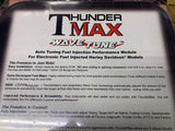 Harley Davidson ThunderMax 309-485 ECU Dyna 04-11 Sportster  11-13  Models Inc XR1200