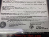 ThunderMax 309-485 ECU Harley Dyna 04-11 Sportster  11-13  Models Inc XR1200