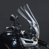 BMW R1100GS Windshield V-Stream Tall Touring windscreen Ztechnik Z2437 1993-1998