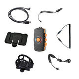 Sena FREEWIRE-01 Bluetooth CB and Audio Adapter Harley Davidson motorcycles and Honda Goldwing radio CB's wireless