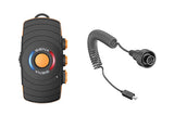 Sena FREEWIRE-01 Bluetooth CB and Audio Adapter Harley Davidson motorcycles and Honda Goldwing radio CB's wireless