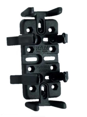 kuryakyn 4101  Ram GPS Mobile phone sat nav holder Universal Ftting adjustable