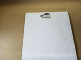 For Kawasaki VN1500 air filter trim Cobra billet cleaner insert fluted design