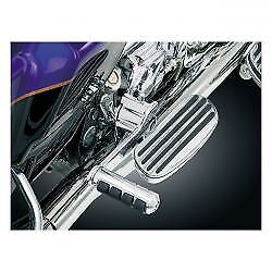 Kuryakyn 4505 Harley  Davidson PASSENGER PEG ADJUSTABLE KIT Fits s 07-13 FLHTCUS