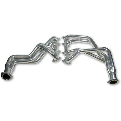 32542FLT Flowtech Set of 2 Headers for Truck F250 Ford F-250 F-100 65-76 Pair