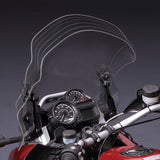 BMW R1200GS Windshield V-stream windscreen Z2243 Ztechnik 2004-12 SPORT dark