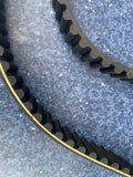 Ultima USA drive belt Harley Davidson Touring 139T 1  1/2 FLHT FLHR Baggers