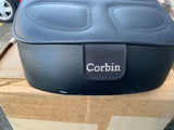 Corbin BMW R1150R seat saddle HEATED! sport touring ultimate comfort