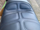 Corbin BMW R1150R seat saddle HEATED! sport touring ultimate comfort