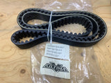 drive belt for Harley Davidson Touring  136 tooth 1  1/2  " FLHT FLHR Baggers