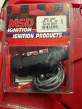 MSD shift light led for 720 degree firing coil signal RACING ONLY 89521