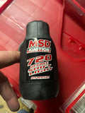 MSD shift light led for 720 degree firing coil signal RACING ONLY 89521