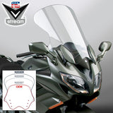 Windshield for FJR1300 Yamaha V-stream N2308 2013-up screen windscreen touring