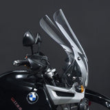 Ztechnik BMW R1100GS windshield R850GS V-Stream touring Z2437 LEXAN FMR ultimate