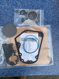 Engine Gasket Kit 1340 Harley-Davidson Evo 1992-99 Ultima FULL + ex inlet seals