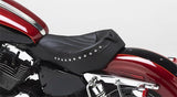 Seat solo sportster C for Harley Davidson 04-06 Corbin solo saddle HD-XL-ST-4-CS
