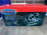 Kuryakyn 8979 Harley Davidson passenger armrests quick release easy remove! sale