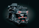 Kuryakyn 8666 Harley Davidson Tour Pak chrome colossus trim accessory! bargain !