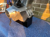 Engine Stand For Harley Davidson Big Twin Evolution EVO & 1936-99 -Not Twin Cam