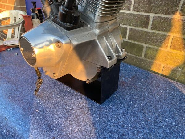 Engine Stand For Harley Davidson Big Twin Evolution EVO & 1936-99 -Not ...