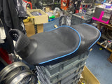 Corbin seat for Triumph Sprint  93-94 canyon sport tour comfort  NEW