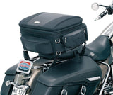 Sissybar Bag Kuryakyn 4149   GRAND TRAVELER BAG Awesome roller airline bag meets