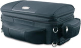 Sissybar Bag Kuryakyn 4149   GRAND TRAVELER BAG Awesome roller airline bag meets